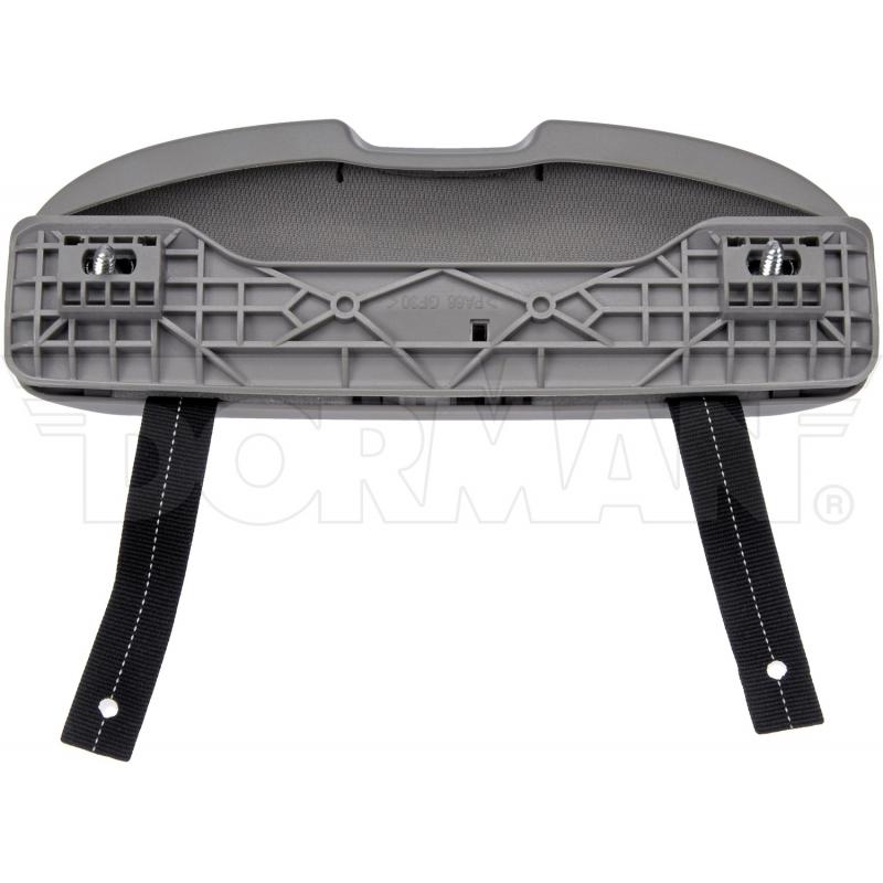 2009 BMW 328i xDrive Sunglass Holder Dorman 924071 image 4 of 4