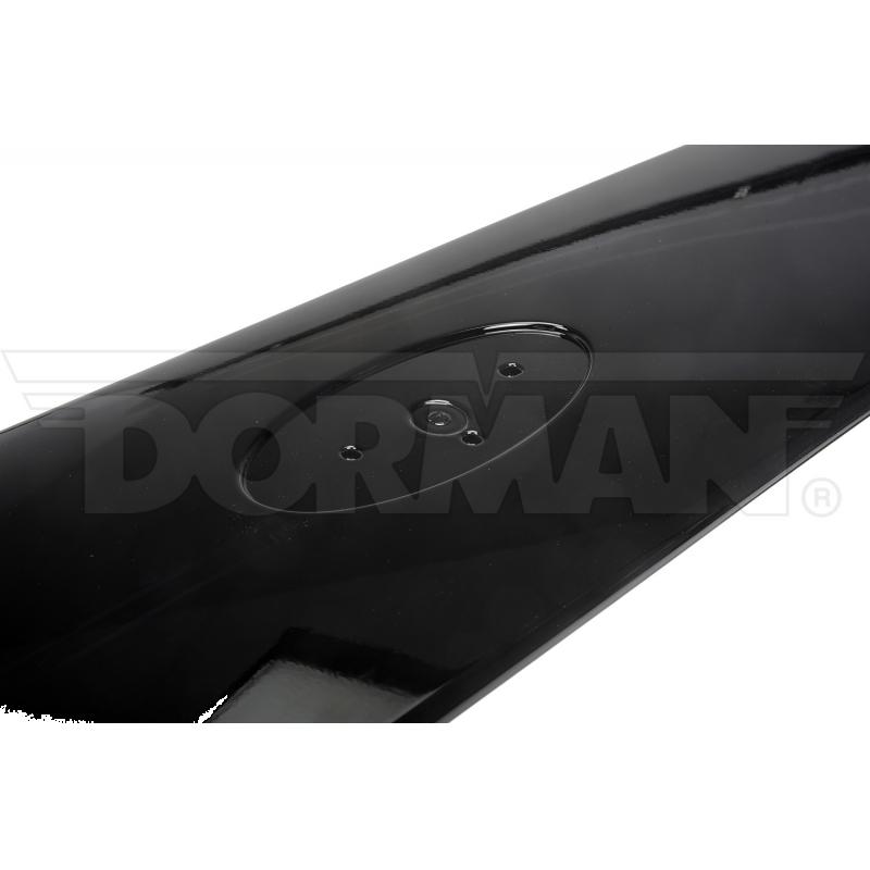2003 Ford Explorer Rear Panel Applique Dorman 924092 image 4 of 4