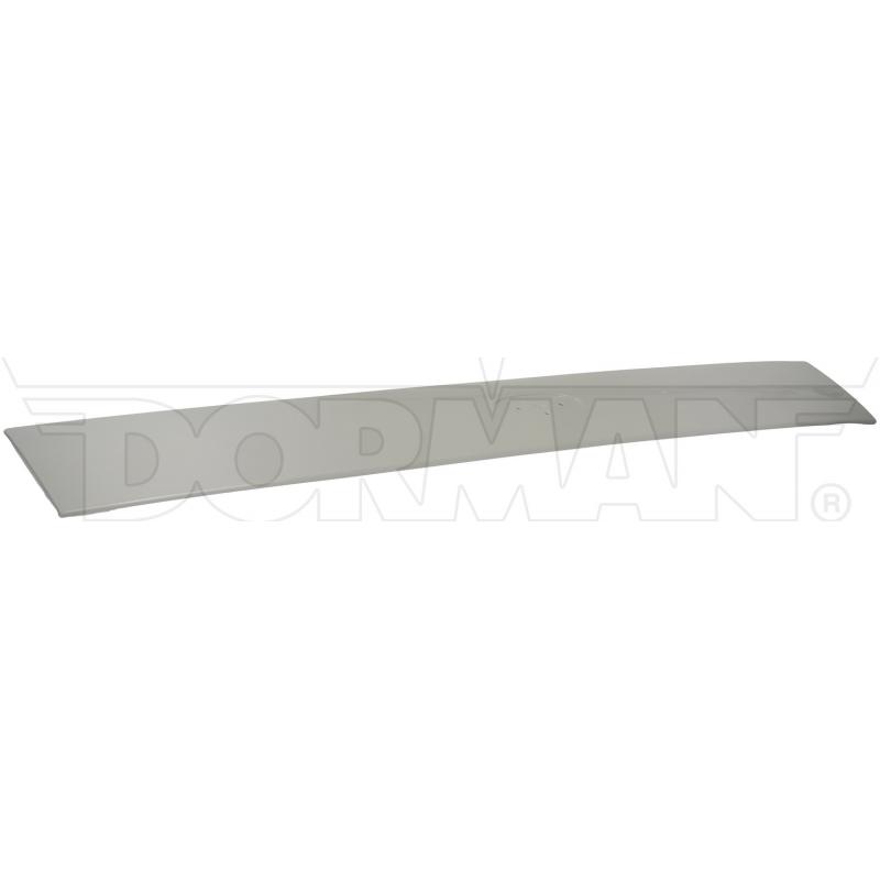 2003 Ford Explorer Rear Panel Applique Dorman 924094 image 1 of 4