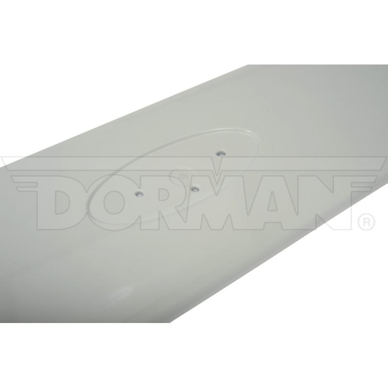 2003 Ford Explorer Rear Panel Applique Dorman 924094 image 3 of 4
