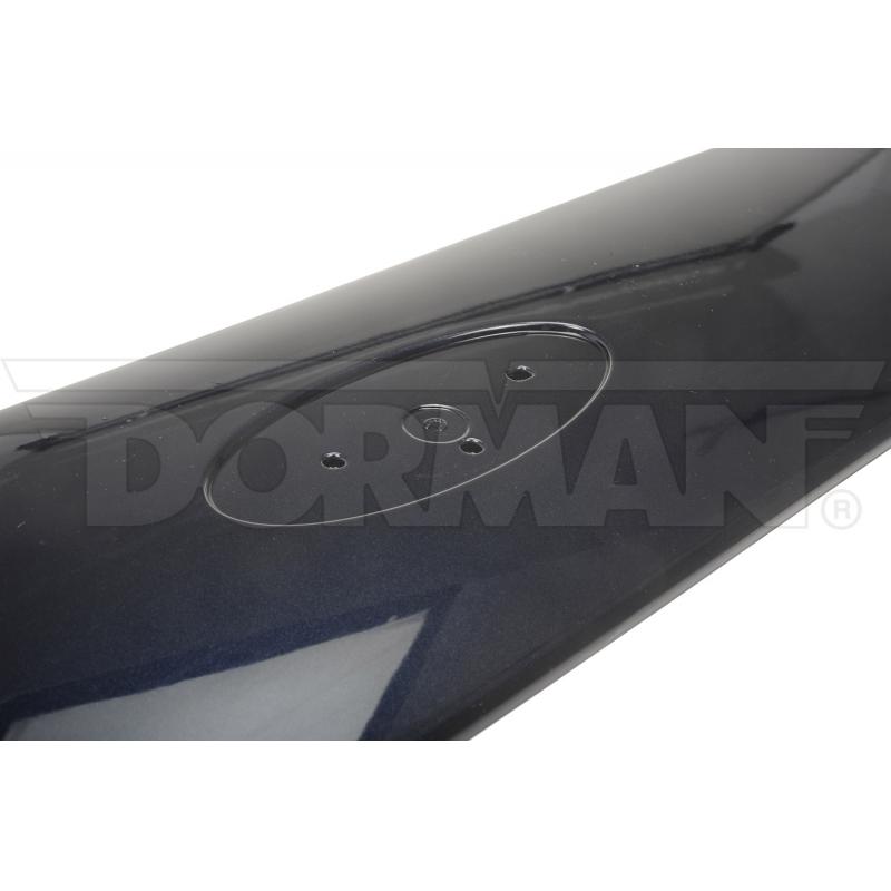 2003 Ford Explorer Rear Panel Applique Dorman 924096 image 1 of 4