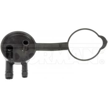 1996 Chevrolet C70 Kodiak Engine Coolant Recovery Tank Cap Dorman 9241057 image 2 of 4