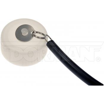 2006 Isuzu NRR Engine Coolant Recovery Tank Cap