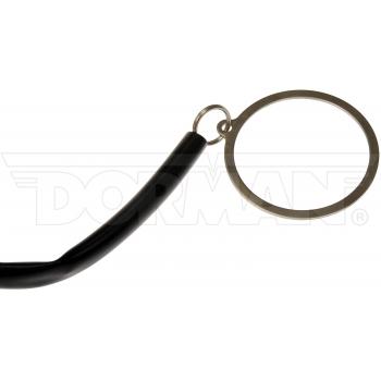 2009 Isuzu NPR Engine Coolant Recovery Tank Cap Dorman 9241059 image 3 of 4