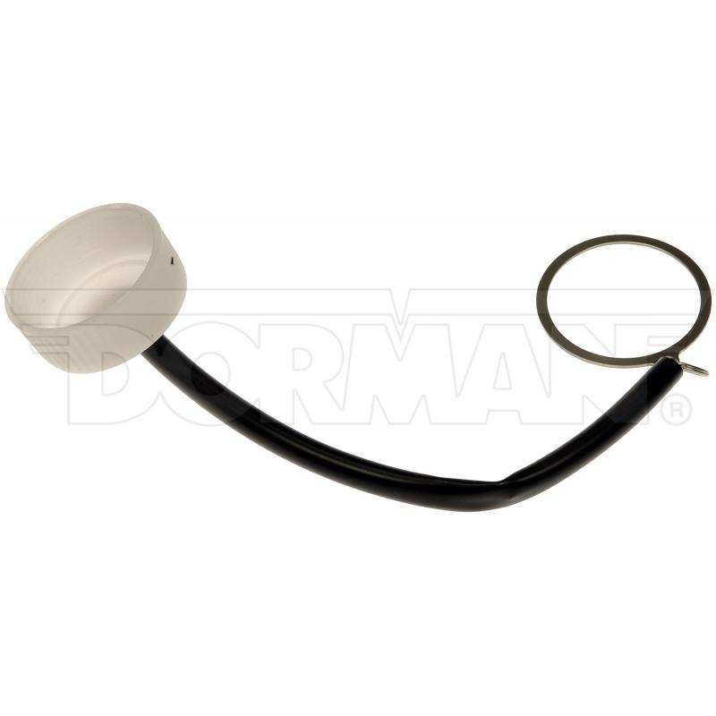 2001 Isuzu NPR-HD Engine Coolant Recovery Tank Cap Dorman 9241059 image 4 of 4