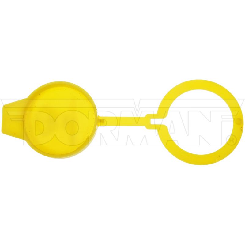 Dorman 9241063 - Washer Fluid Reservoir Cap Dorman 9241063 Washer Fluid Reservoir Cap product image 1 of 4