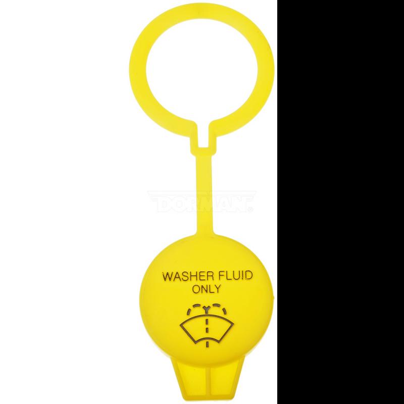 Dorman 9241063 - Washer Fluid Reservoir Cap Dorman 9241063 Washer Fluid Reservoir Cap product image 2 of 4