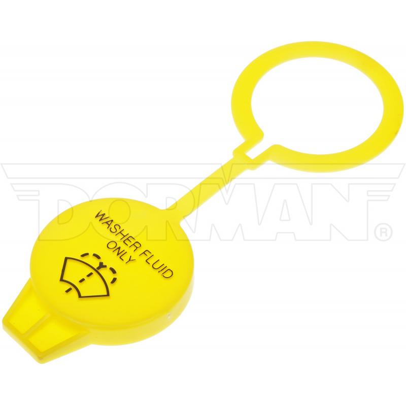 Dorman 9241063 - Washer Fluid Reservoir Cap Dorman 9241063 Washer Fluid Reservoir Cap product image 4 of 4