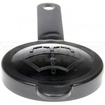 2014 Isuzu NRR Washer Fluid Reservoir Cap