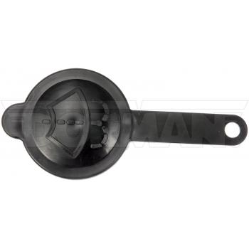2014 Isuzu NRR Washer Fluid Reservoir Cap Dorman 9241064 image 3 of 4