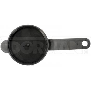2014 Isuzu NRR Washer Fluid Reservoir Cap Dorman 9241064 image 4 of 4