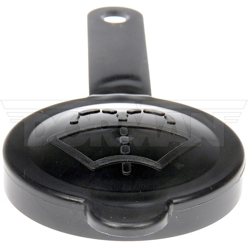 2009 Chevrolet W4500 Tiltmaster Washer Fluid Reservoir Cap Dorman 9241064 image 1 of 4