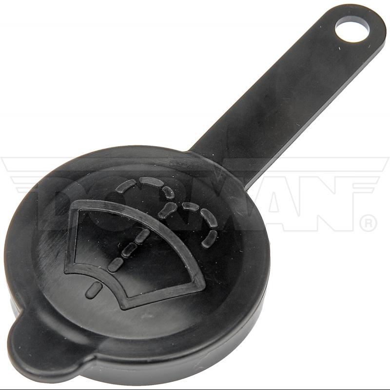 2009 Chevrolet W4500 Tiltmaster Washer Fluid Reservoir Cap Dorman 9241064 image 2 of 4
