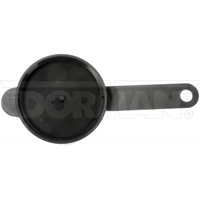 2009 Chevrolet W4500 Tiltmaster Washer Fluid Reservoir Cap Dorman 9241064 image 4 of 4