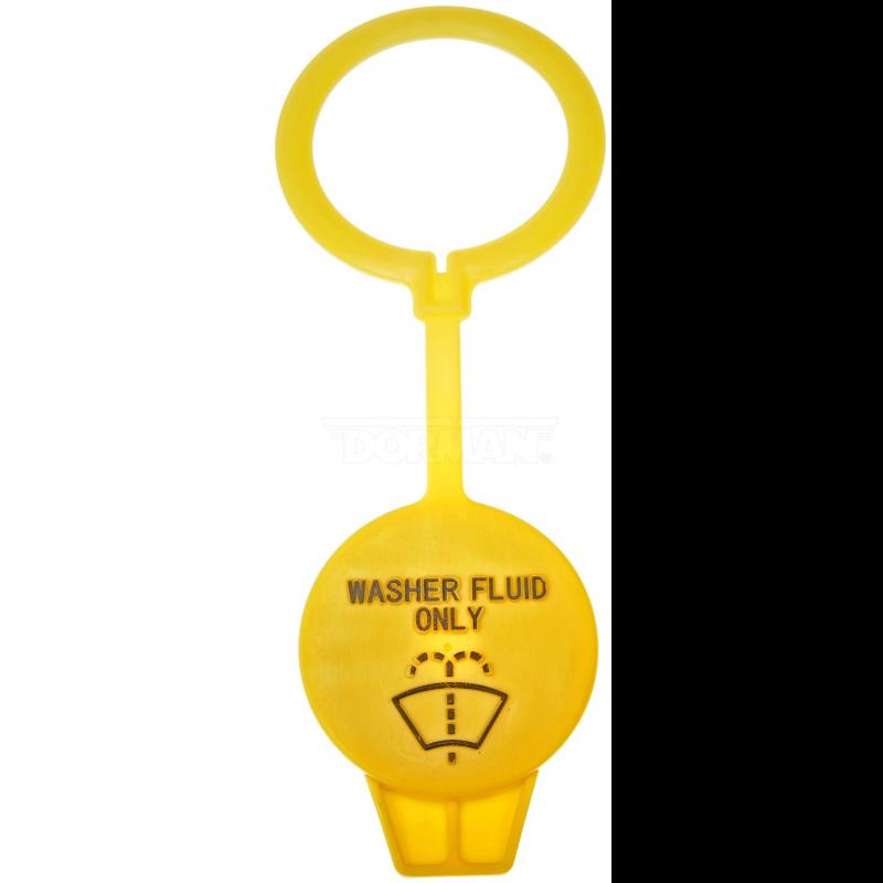 Dorman 9241065 - Washer Fluid Reservoir Cap Dorman 9241065 Washer Fluid Reservoir Cap product image 3 of 4