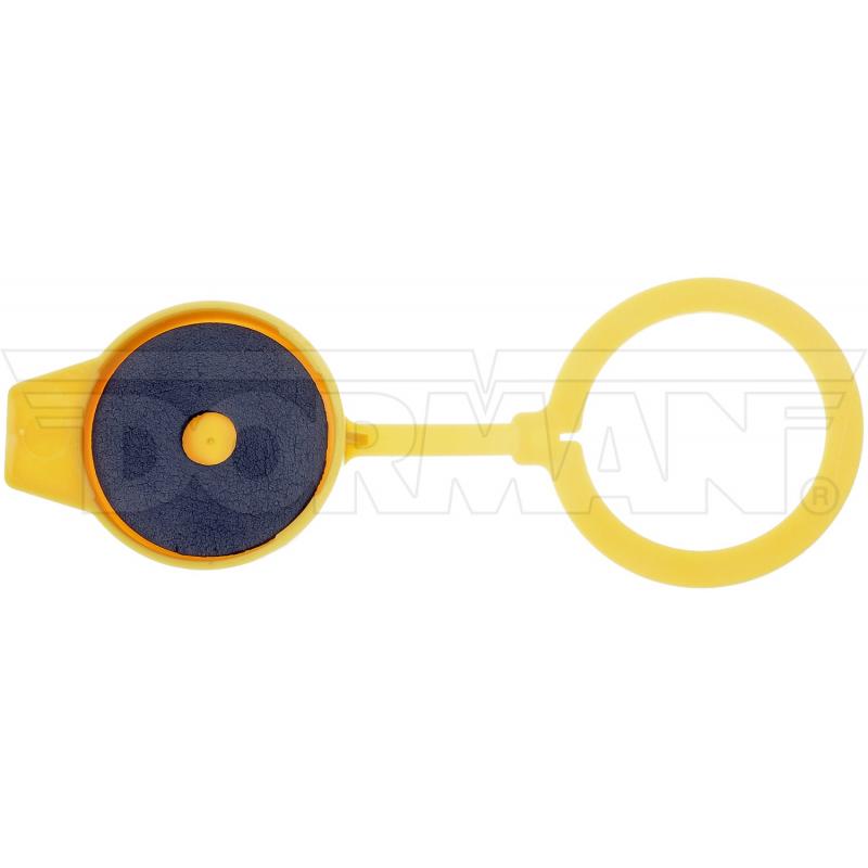 Dorman 9241065 - Washer Fluid Reservoir Cap Dorman 9241065 Washer Fluid Reservoir Cap product image 4 of 4