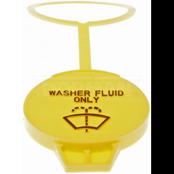 2011 Volvo VHD Washer Fluid Reservoir Cap