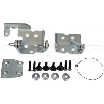 2005 GMC Yukon Door Hinge Front Right Dorman 924111 image 3 of 4