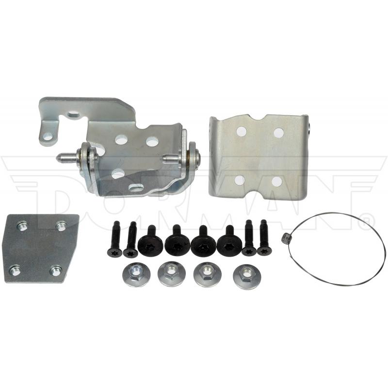 2004 Cadillac Escalade Door Hinge Front Right Dorman 924111 image 1 of 4