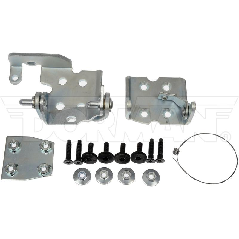 2004 Cadillac Escalade Door Hinge Front Right Dorman 924111 image 3 of 4