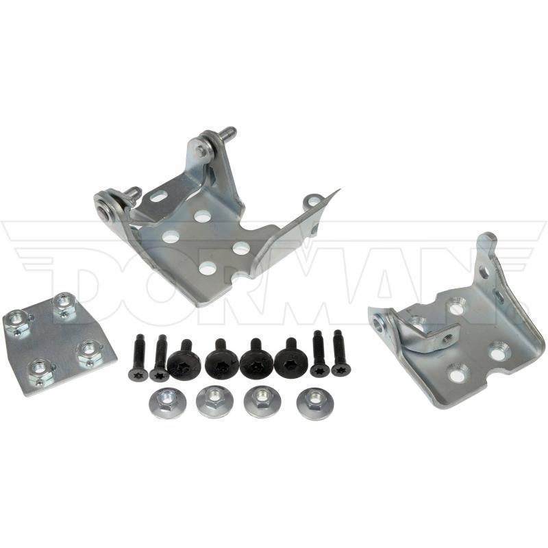Dorman 924111 Door Hinge product image 5 of 6