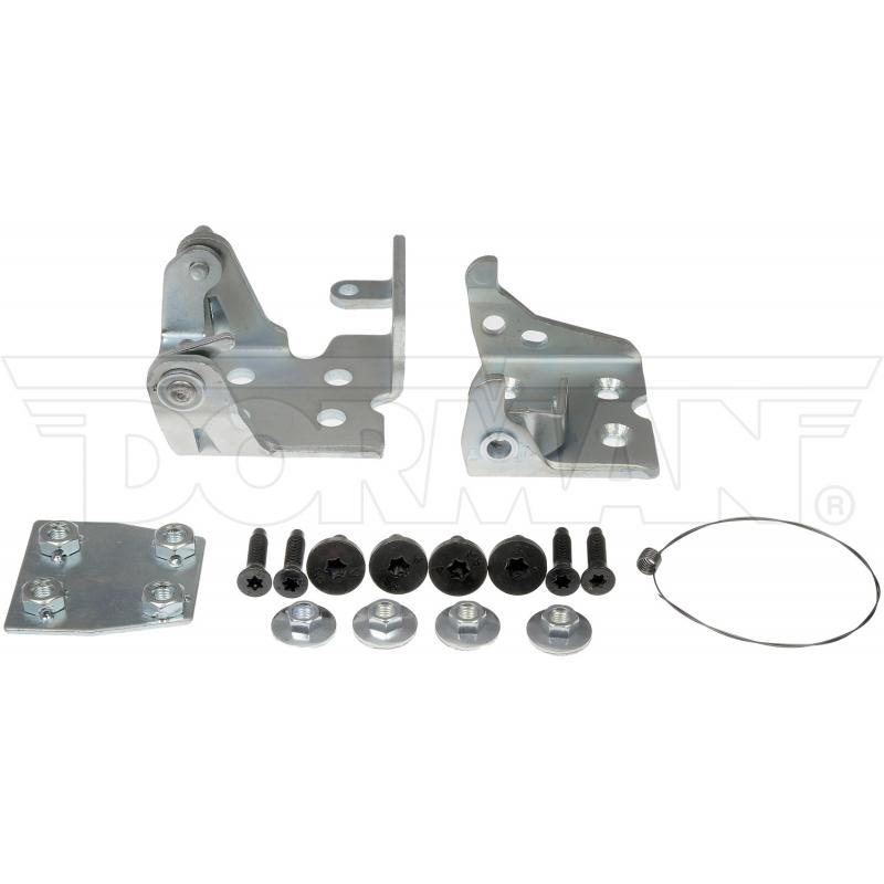 Dorman 924111 Door Hinge product image 6 of 6