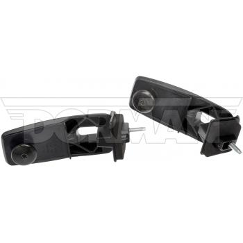 2010 Mercury Mariner Liftgate Glass Hinge