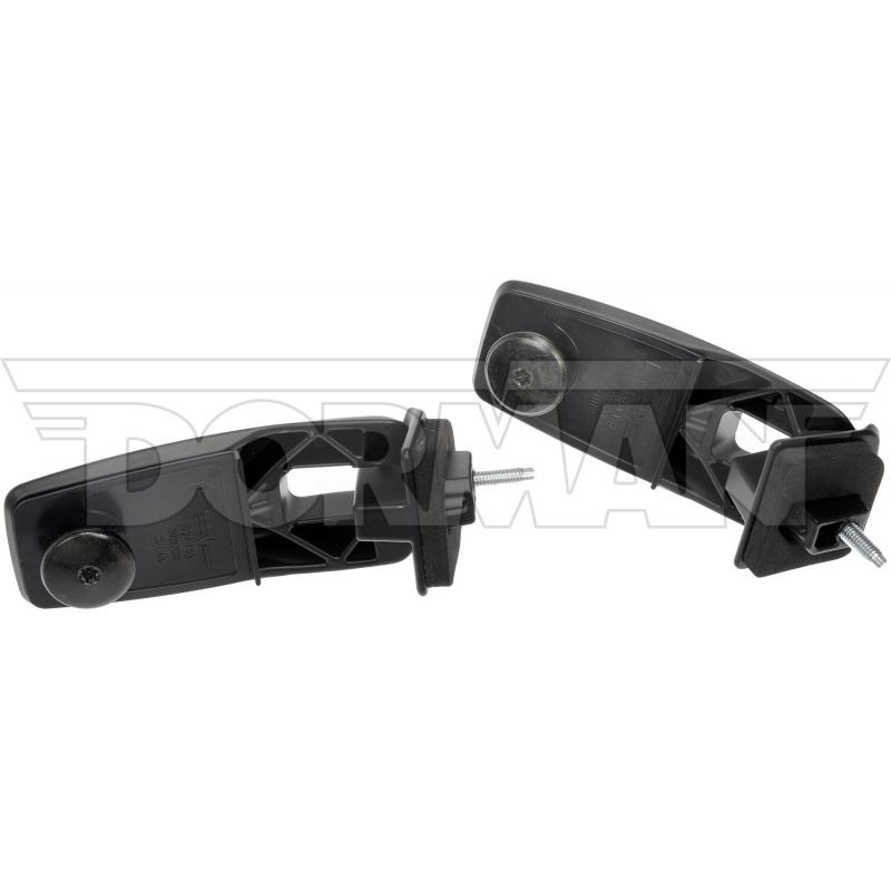 2008 Ford Escape Liftgate Glass Hinge