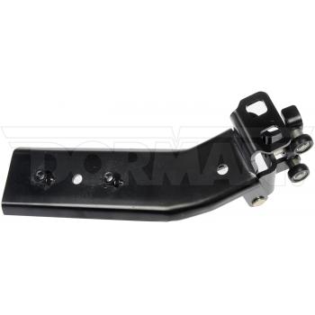 2016 GMC Savana 2500 Sliding Door Roller Bracket Right Center Dorman 924142 image 2 of 4