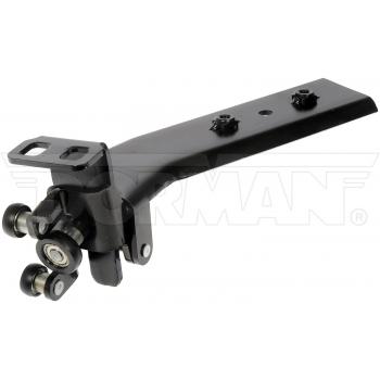 2016 GMC Savana 2500 Sliding Door Roller Bracket Right Center Dorman 924142 image 3 of 4
