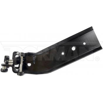 2016 GMC Savana 2500 Sliding Door Roller Bracket Right Center Dorman 924142 image 4 of 4