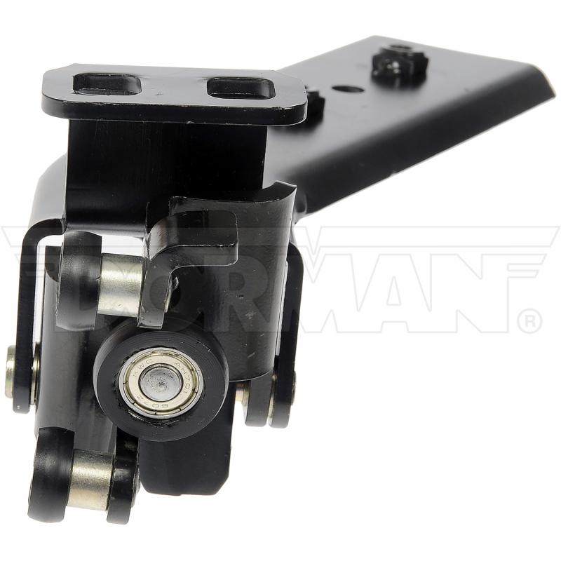 2003 Chevrolet Express 2500 Sliding Door Roller Bracket