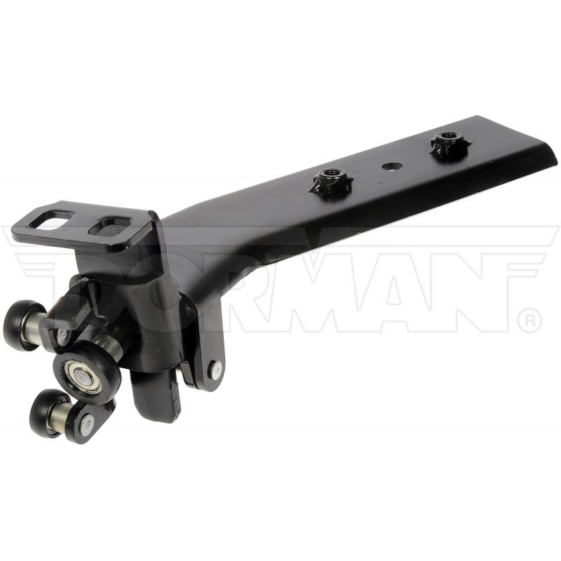 1999 GMC Savana 1500 Sliding Door Roller Bracket Right Center Dorman 924142 image 3 of 4