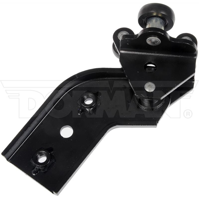 Dorman 924143 Sliding Door Roller Bracket product image 2 of 4