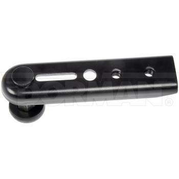 2016 GMC Savana 2500 Sliding Door Roller Bracket Right Upper Dorman 924144 image 3 of 4
