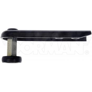 2016 GMC Savana 2500 Sliding Door Roller Bracket Right Upper Dorman 924144 image 4 of 4