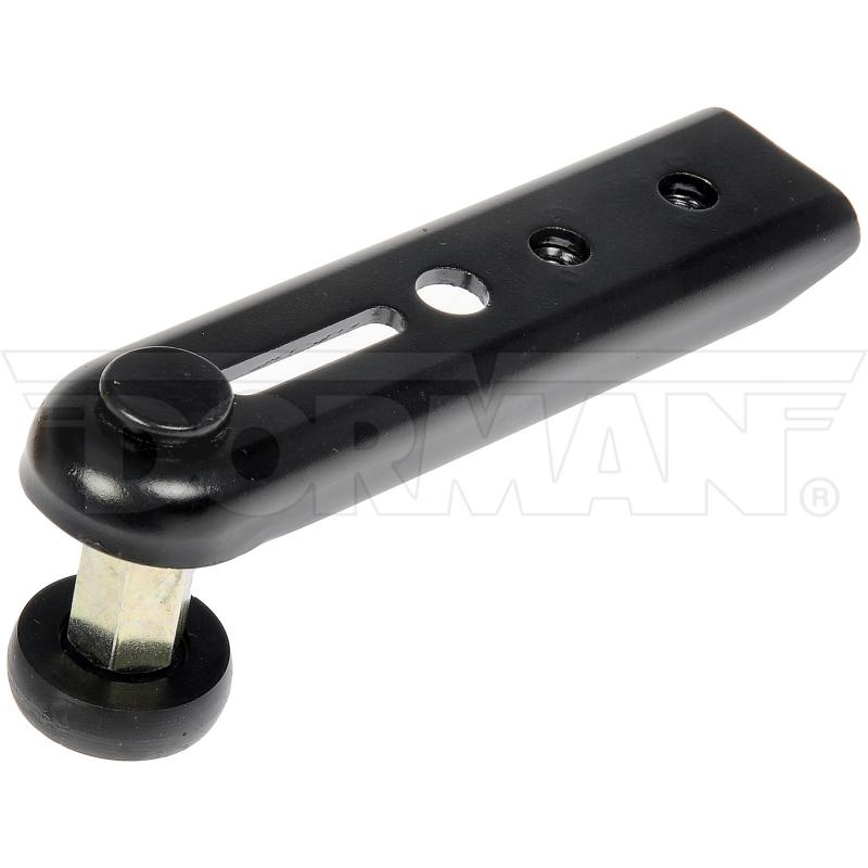 Dorman 924144 Sliding Door Roller Bracket product image 1 of 4