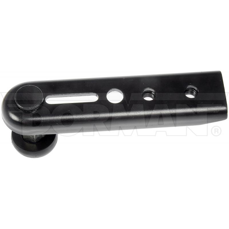 Dorman 924144 Sliding Door Roller Bracket product image 3 of 4