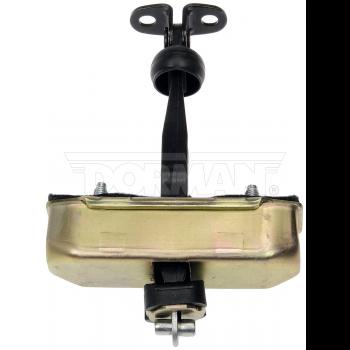 2007 Lincoln Mark LT Door Check