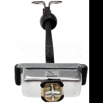 2009 Ford F750 Door Check