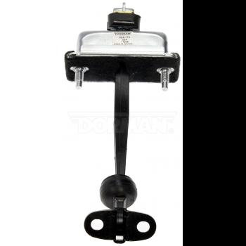 2010 Ford F650 Door Check Rear Left Dorman 924170 image 3 of 4