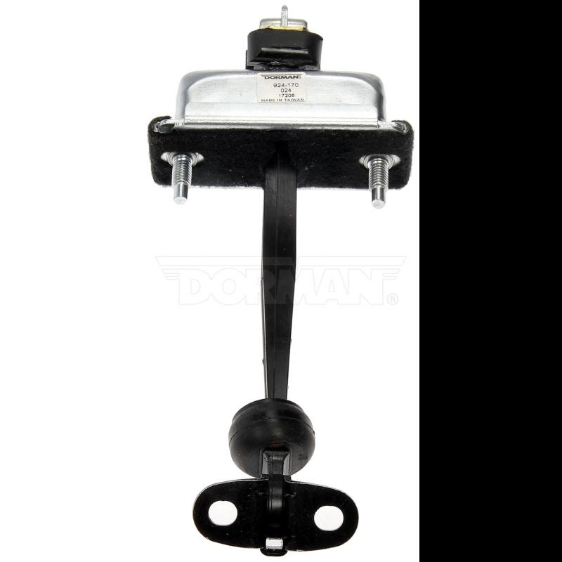 2003 Ford F-450 Super Duty Door Check Rear Left Dorman 924170 image 3 of 4