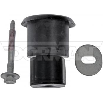 2007 Ford Ranger Body Mount Lower Dorman 924189 image 1 of 3