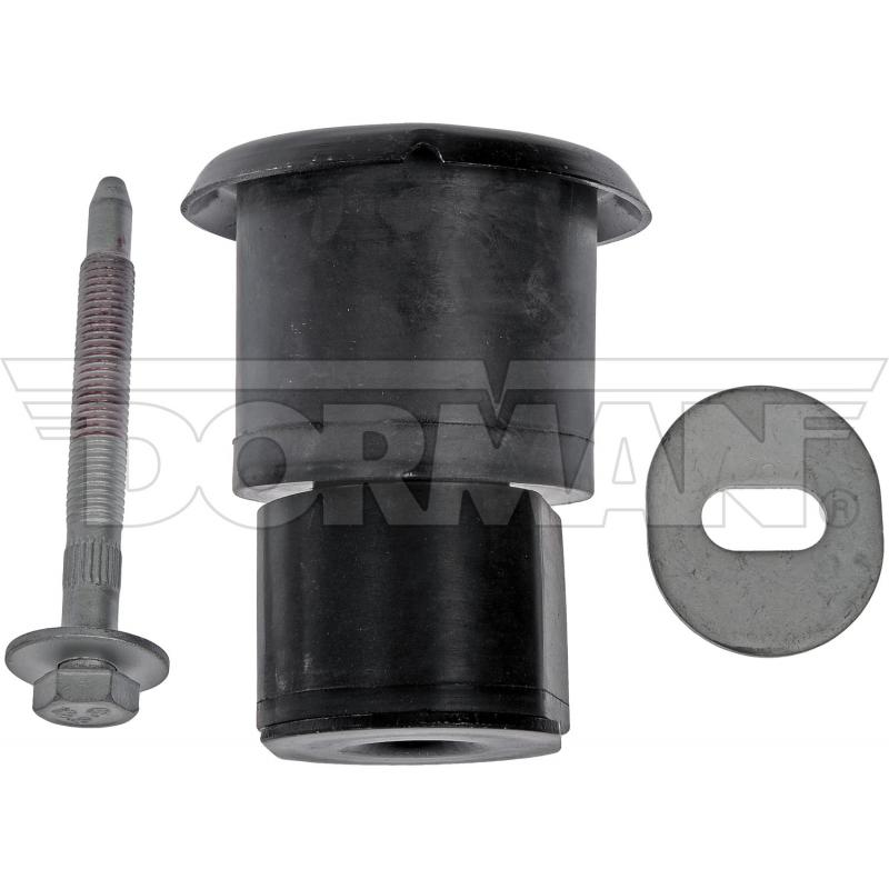 2007 Ford Ranger Body Mount Lower Dorman 924189 image 1 of 3