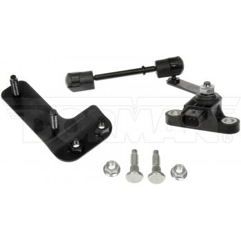 2006 Lincoln Navigator Suspension Ride Height Sensor Front Left Dorman 924260 image 2 of 4