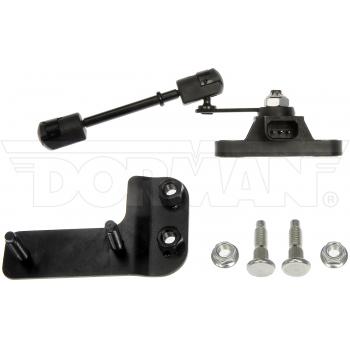 2006 Lincoln Navigator Suspension Ride Height Sensor Front Left Dorman 924260 image 3 of 4