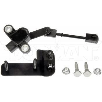 2006 Lincoln Navigator Suspension Ride Height Sensor Front Left Dorman 924260 image 4 of 4