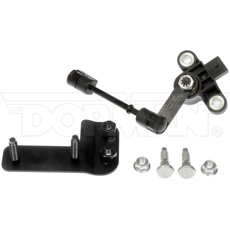 2006 Ford Expedition Suspension Ride Height Sensor