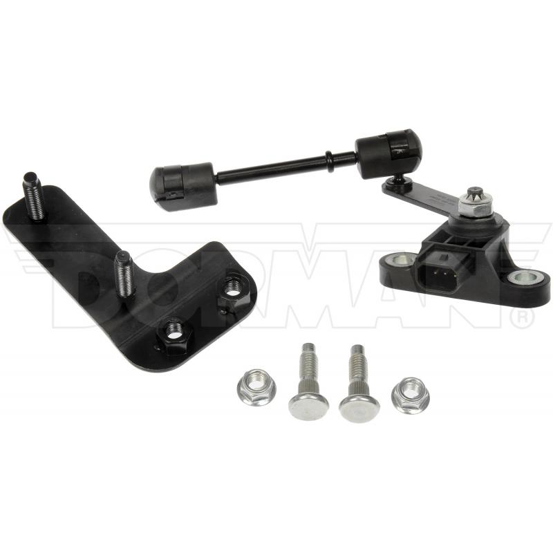 2003 Ford Expedition Suspension Ride Height Sensor Front Left Dorman 924260 image 2 of 4