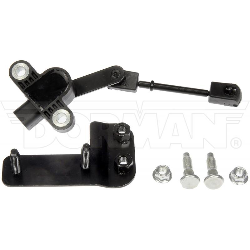 2003 Ford Expedition Suspension Ride Height Sensor Front Left Dorman 924260 image 4 of 4
